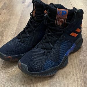 Adidas KP Basketball Shoes